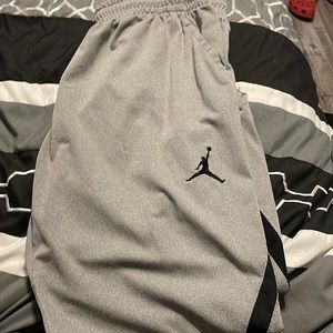 Jordan Dri-Fit